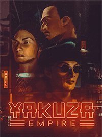 Yakuza Empire