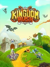 Kingdom Rush - Tower Defense